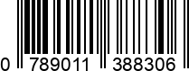 0789011388306