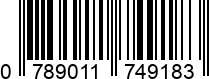 0789011749183