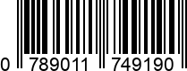 0789011749190