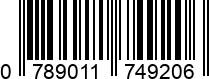 0789011749206