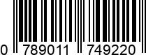 0789011749220