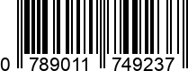0789011749237