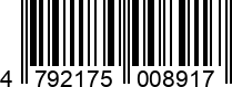 4792175008917