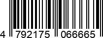 4792175066665