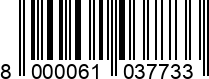 8000061037733