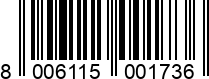 8006115001736