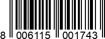 8006115001743