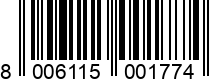 8006115001774