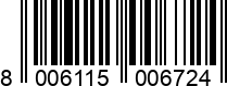 8006115006724