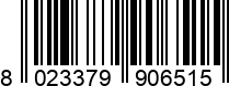 8023379906515