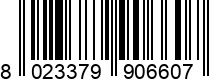 8023379906607