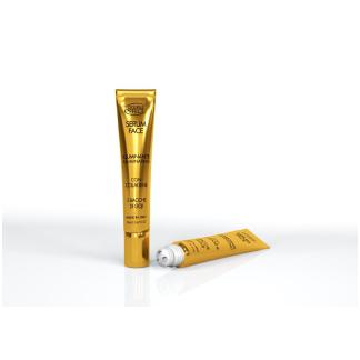 Siero viso illuminante Double Effect tubo con applicatore 20 ml.