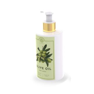 Body Lotion Linea Fiorentini all'Olio di Oliva  300 ml.