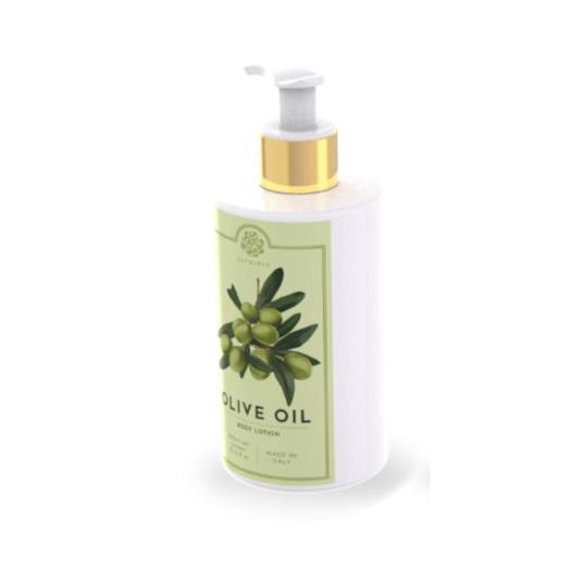 ALC941 - Body Lotion Linea Fiorentini all'Olio di Oliva  300 ml.