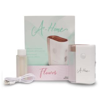 A-Home diffusore con sensore Flower