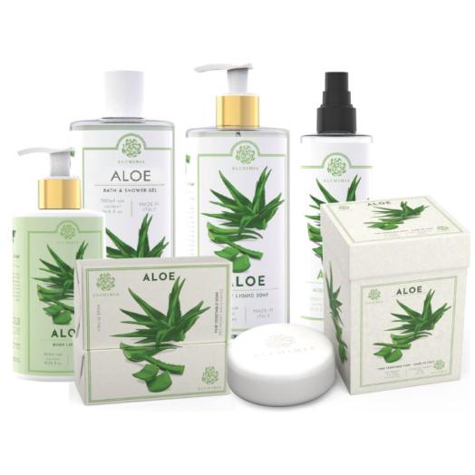 - LINEA I FIORENTINI ALL'ALOE