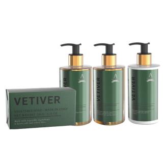 COLLEZIONE FOR MEN VETIVER