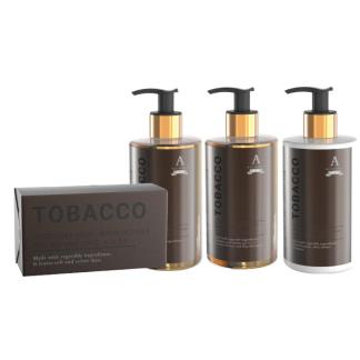 COLLEZIONE FOR MEN TABACCO