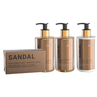 COLLEZIONE FOR MEN SANDALO