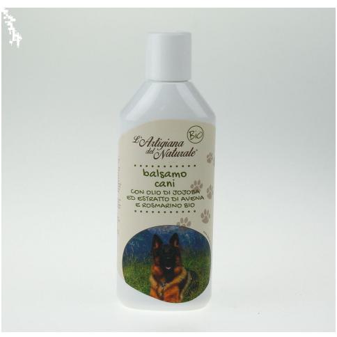 M42 Shampoo per Cani Bio antiparassitario naturale all'olio di Neem  200 ml., Pirotta Online