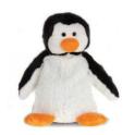 Puppy Penguin Carlotto il Pinguinotto