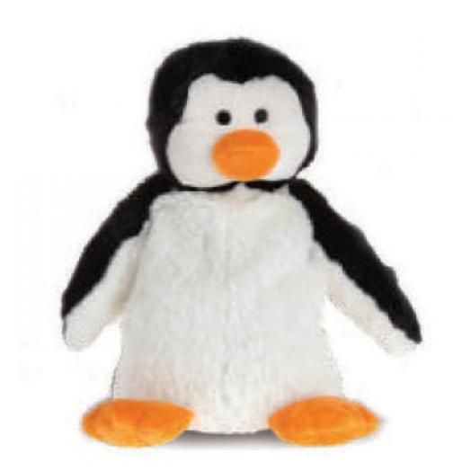 INNMD650 - Puppy Penguin Carlotto il Pinguinotto