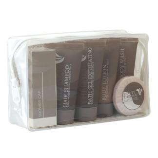 Pochette welcome GIFT beauty Thermal