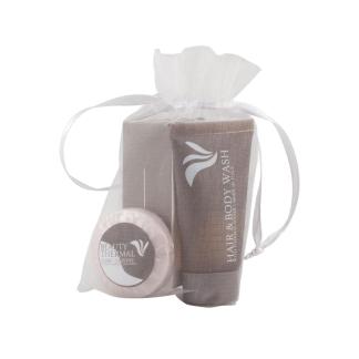 Prestige kit mini beauty thermal sacchettino