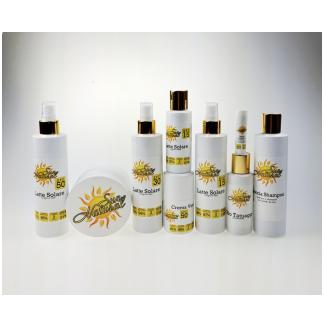 LINEA SOLARE NATURAL SUN