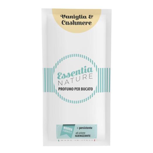 ESS021 - Profumatore monodose Vaniglia e Cashmere ml.20