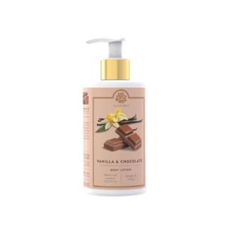 Body Lotion Linea Fiorentini alla Vaniglia e cioccolato  300 ml.