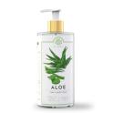 C15 |Sapone Liquido Linea Fiorentini all'Aloe 500 ml.